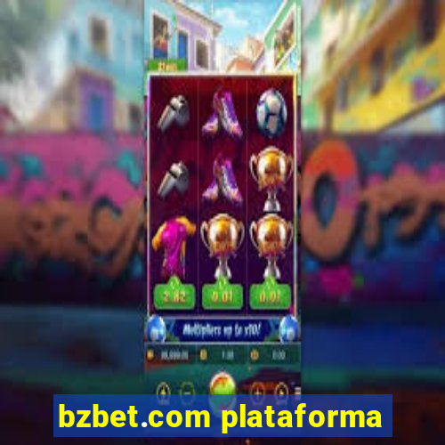 bzbet.com plataforma